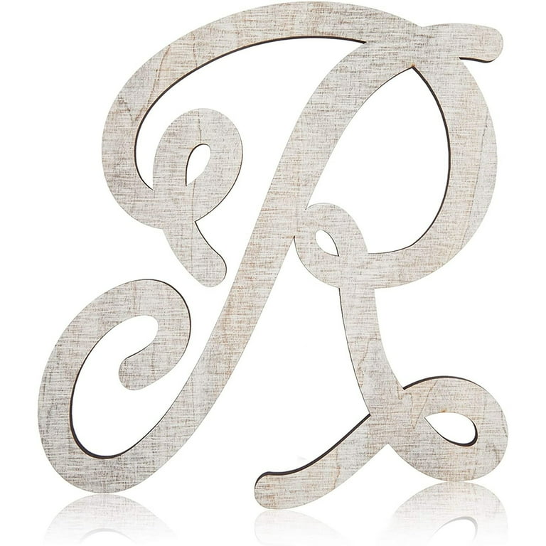 Alphabet Letters R