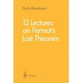 thumbnail image 1 of 13 Lectures on Fermat's Last Theorem, (Paperback), 1 of 1