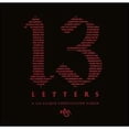 thumbnail image 1 of Pre-Owned 13 Letters (CD 0829569800629) by 116 Clique, 1 of 1