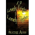 thumbnail image 1 of 13 Lovely Frights for Lonely Nights, (Paperback), 1 of 1