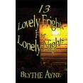 thumbnail image 1 of 13 Lovely Frights for Lonely Nights, (Hardcover), 1 of 1