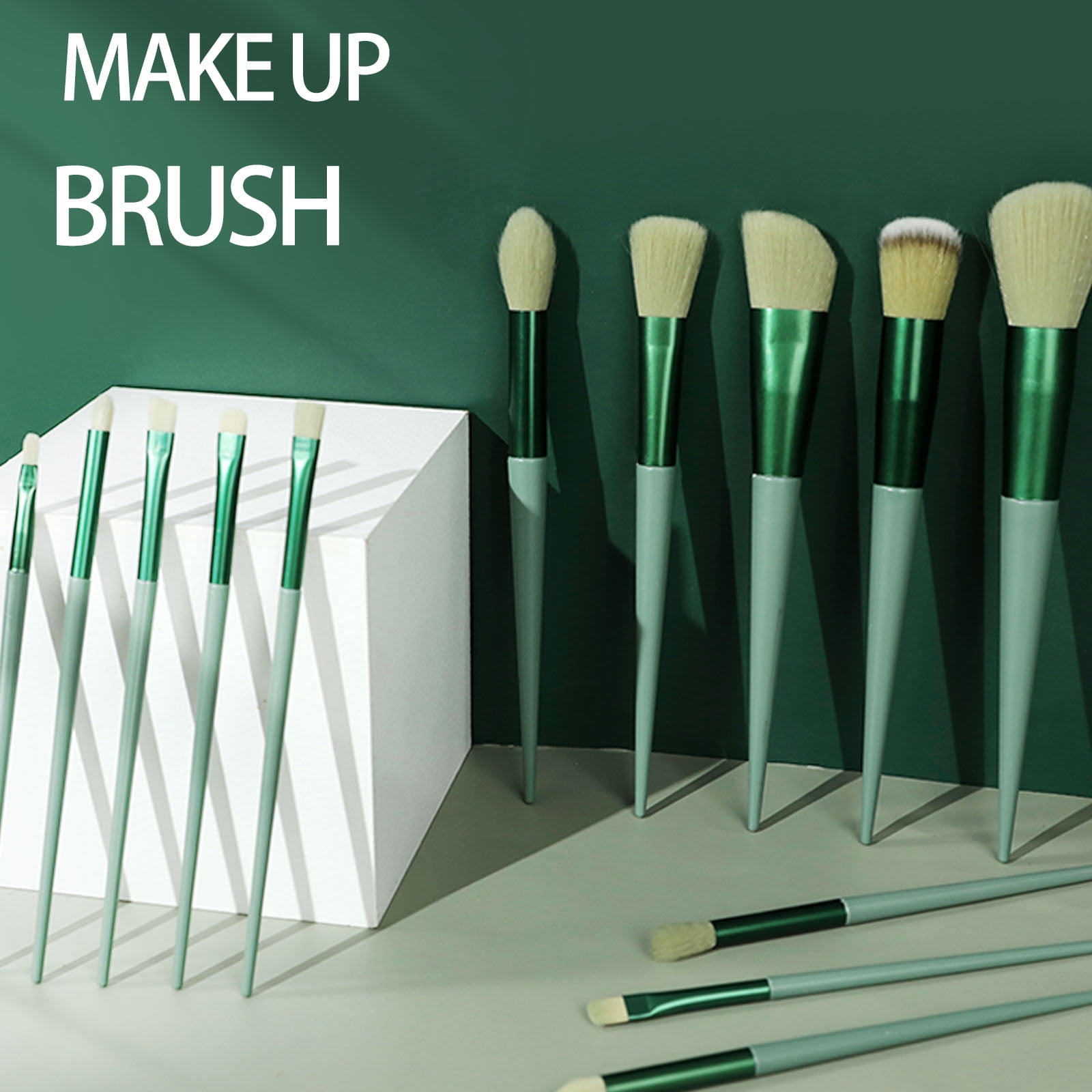 13 Makeup Brush Set Beauty Makeup Brush Loose Powder Brush Concealer