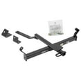 thumbnail image 1 of 13 Malibu/11-13 Regal/10-13 Lacrosse Cls II Hitch with Standard Ball Mount Kit Replacement Auto Part, Easy to Install, 1 of 6