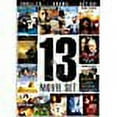thumbnail image 1 of 13-Movie Set: Thriller, Drama, Action DVD, 1 of 2