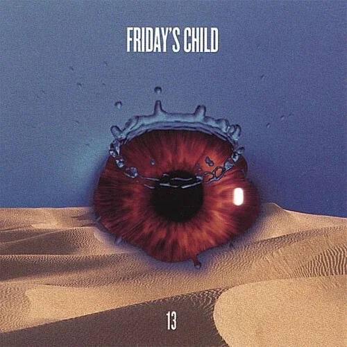 13 - Music CD - Very Good - Sold by gmusic