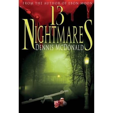 Pre-Owned 13 Nightmares
