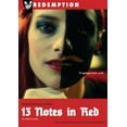 thumbnail image 1 of Redemption - 13 Notes In Red [DIGITAL VIDEO DISC], 1 of 1