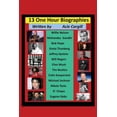 thumbnail image 1 of 13 One Hour Biographies, 1 of 1