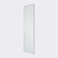 thumbnail image 1 of 48" Full-Length Single-Panel Pull-Out LED Closet Mirror – Soft-Close, Full-Extension, Pivoting Multi-Angle Design, 1 of 7