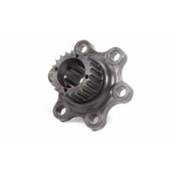 13 Output Late Model Transmission