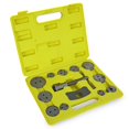 13 PCS Disc Brake Caliper Wind Back Tool Universal Kit Piston Pad Car