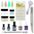 thumbnail image 1 of 13 Pcs Dipping Nail Kit, 1 of 1