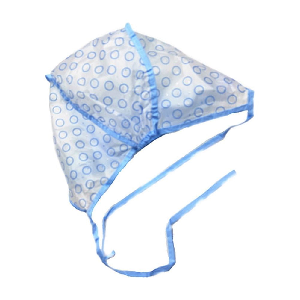 13 Pcs Salon Hair Cap Hair Styling Cap Salon Hair Dye Cap Coloring Cap
