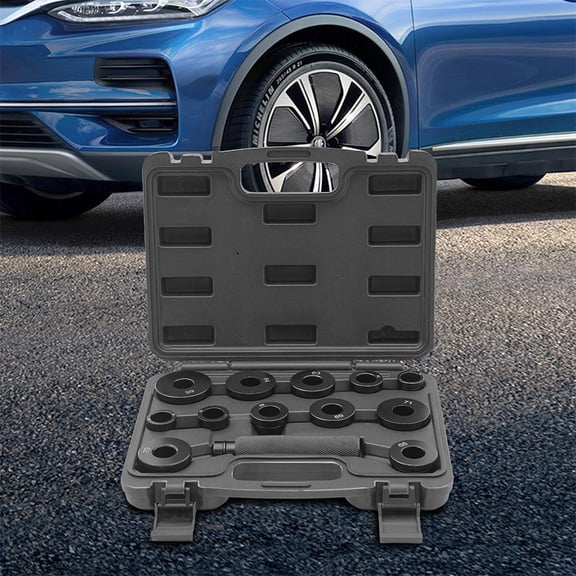 13 Pcs T-0220-700R4 Master Bushing Driver Set Fit GM 700-R4 4L60 4L65E 4l60E