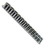 13 Piece 3/8 Inch Drive 12 Point Shallow SAE Socket Set