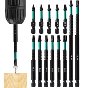 Long Star Bit Star Bit Tools for Home Improvement