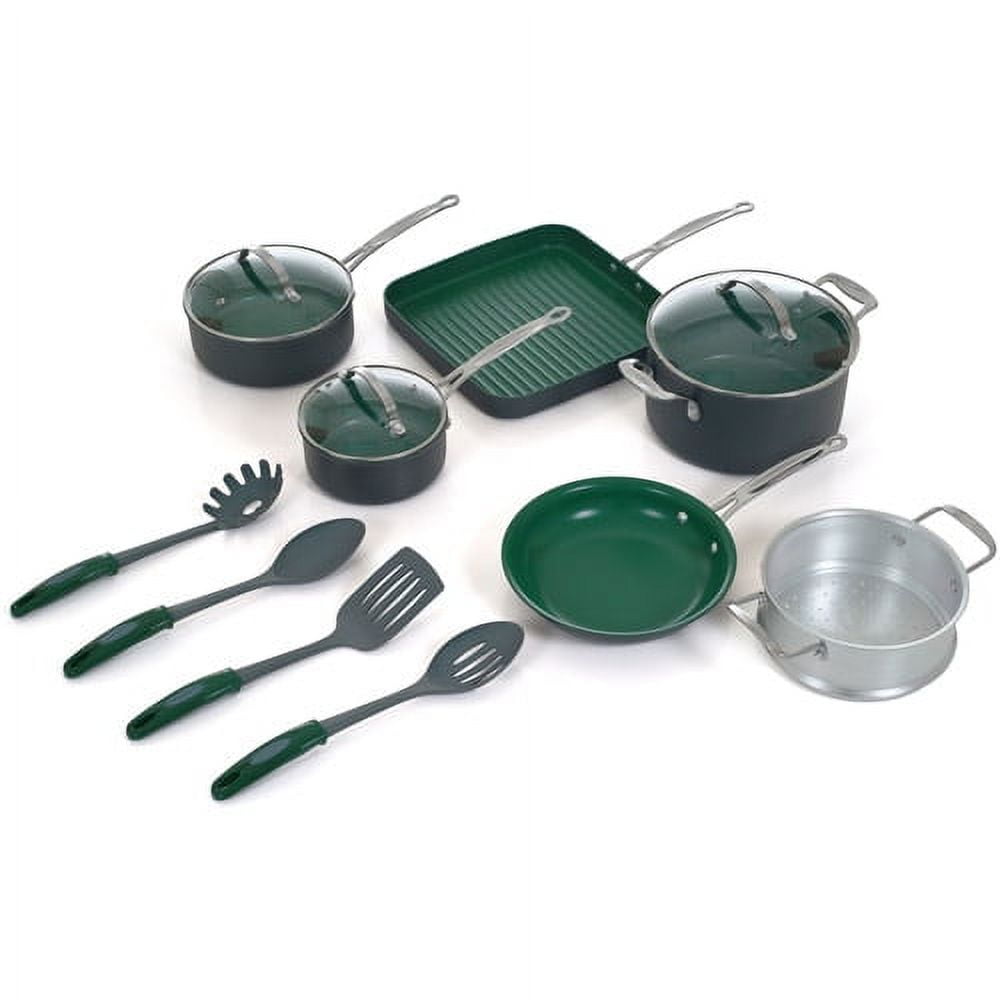 Orgreenic cookware deals