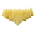 thumbnail image 1 of 13 Piece Yellow Jade Collar Set - Pack of 1, 1 of 1