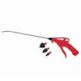 thumbnail image 1 of ATD Tools 8735 13" Pistol-Grip Air Blow Gun with Rubber Tips ATD-8735, 1 of 2