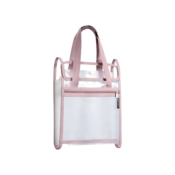 13 Pocket Expandable Folder Water Resistant PVC File Organiser Document Folder