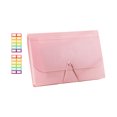 thumbnail image 1 of 13 Pocket Receipt Coupon Folder Expanding Document Folder Small Portable File Organiser for School and Office Supplies, 1 of 9