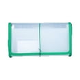 thumbnail image 1 of 13 Pockets Receipt Organizers Expanding Accordions File Folder Office Supplies, 1 of 10