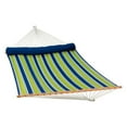 thumbnail image 1 of 13' Quilted Hammock w/Matching Pillow, 1 of 3