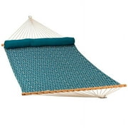 13' Quilted Hammock w/Matching Pillow