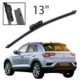 thumbnail image 1 of 13" Rear Windshield Windscreen Washer Wiper Blade For VW T-Roc Troc 2017-2023 Car Accessories Accsesories, 1 of 6