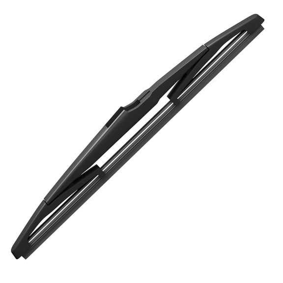 LADEWEU 13" Rear Wiper Blades Replacement For Hyundai Santa Fe Sport 2013-2018 Santa Fe XL 2013-2019,BACK Windshield Wiper Blades