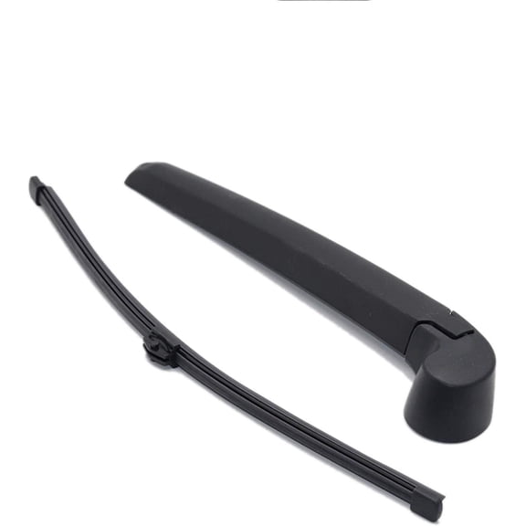 13" Rear Wiper Blades and Arms for Q3 Sportback 2018-2022