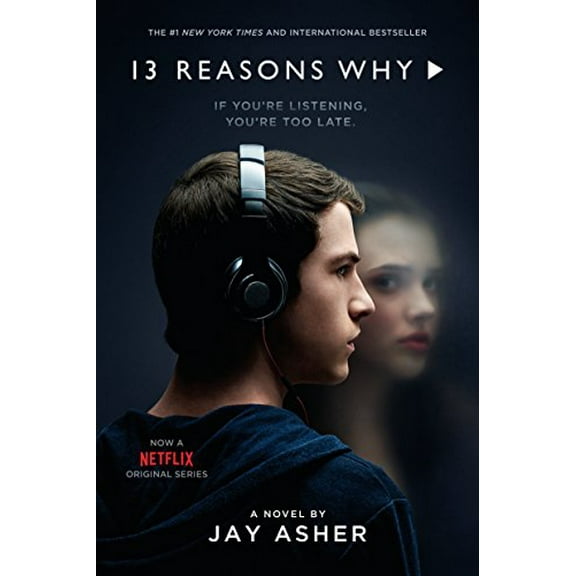 Pre-Owned 13 Reasons Why (Paperback) 0451478290 9780451478290