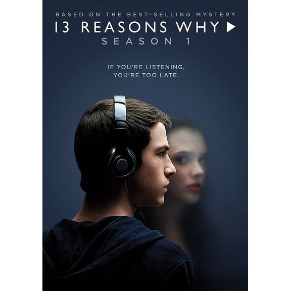 13 Reasons Why: Season One