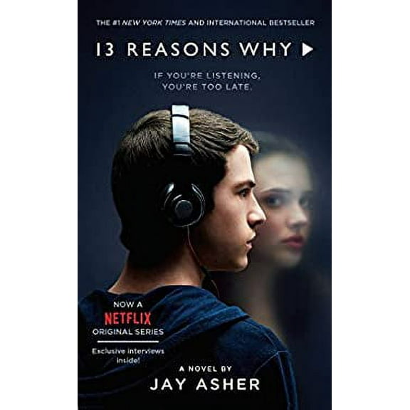 Pre-Owned 13 Reasons Why (Unknown) 0451479327 9780451479327