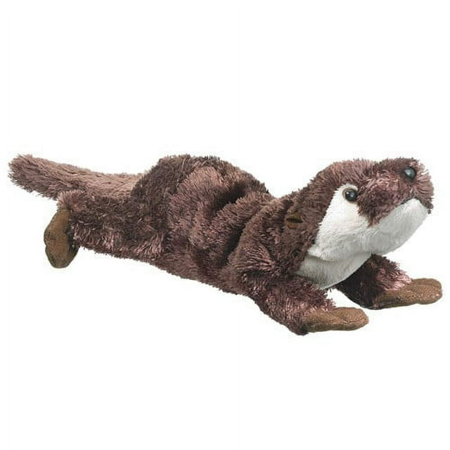 13" River Otter Plush