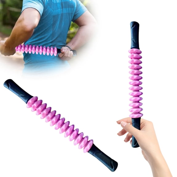Massage Tools & - 13 Roller Massage Stick For Calves Deep Tissue Muscle Roller For Recovery and