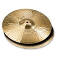 thumbnail image 1 of 13 SIGNATURE DARK CRISP HI-HAT, 1 of 2