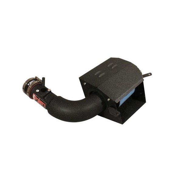 13 Scion Cold Air Intake - Black