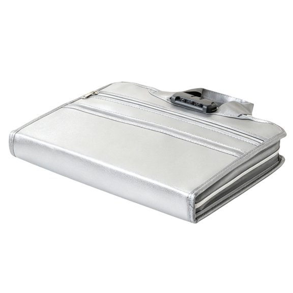 13 Section Heat Document Folder Expandable For Workplace School And Travel Use