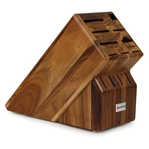 13-Slot Knife Block,