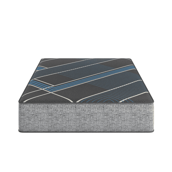 13" Smooth Top, Lux Firm Mattress, Queen