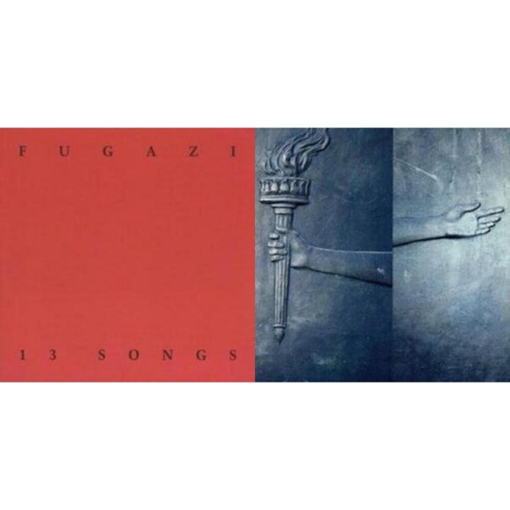 13 Songs & Argument [CD Bundle]