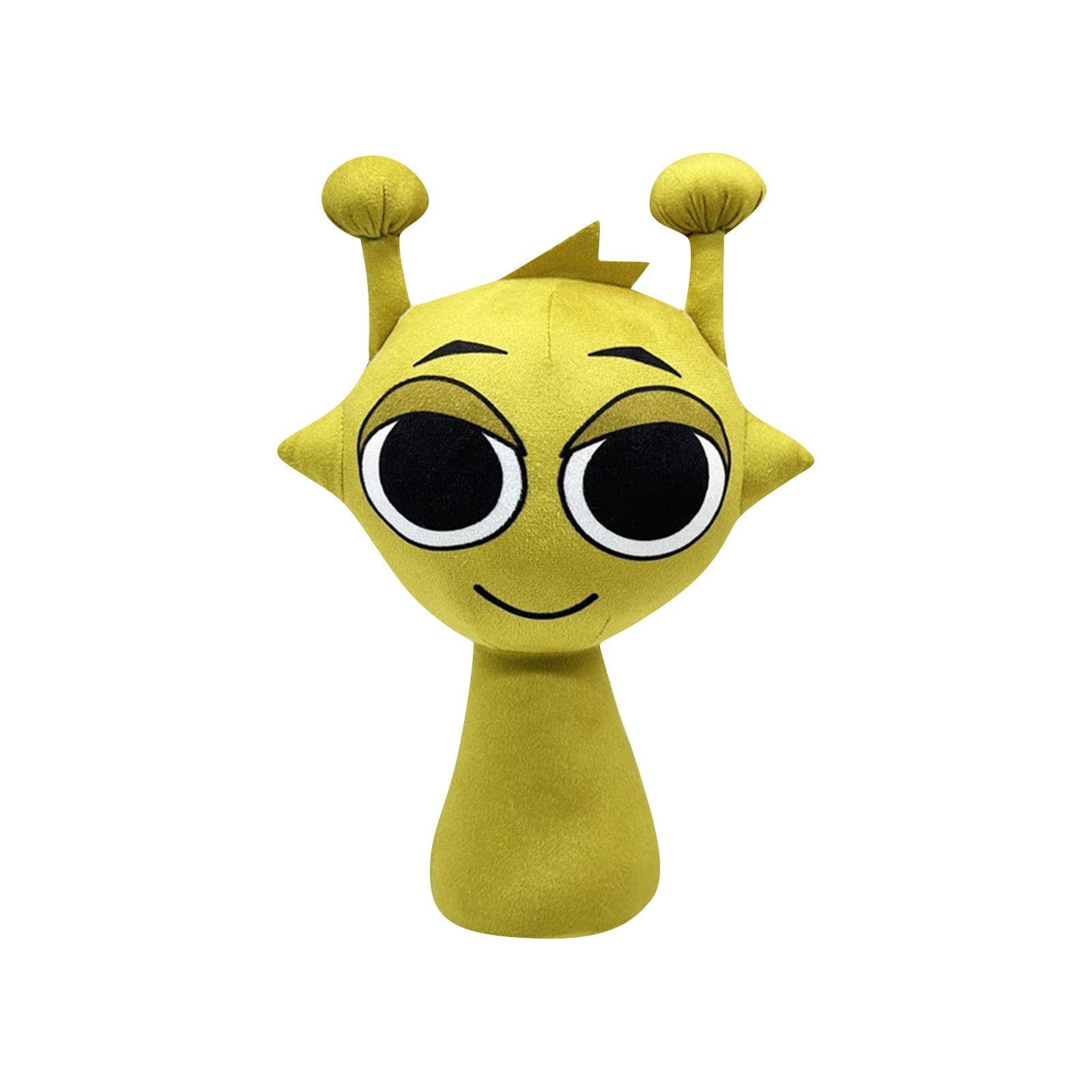 13 sprunki plushies sprunki plush set stuffed animals for kids