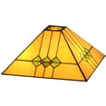 thumbnail image 1 of 13"Sq Martini Mission Shade, 1 of 4