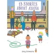 thumbnail image 1 of Pre-Owned 13 Stories about Ayana (Hardcover) 0823448290 9780823448296, 1 of 1