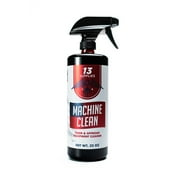 13 Supplies Machine Clean: All purpose cleaner, Wheel, Tire & Bug Remover