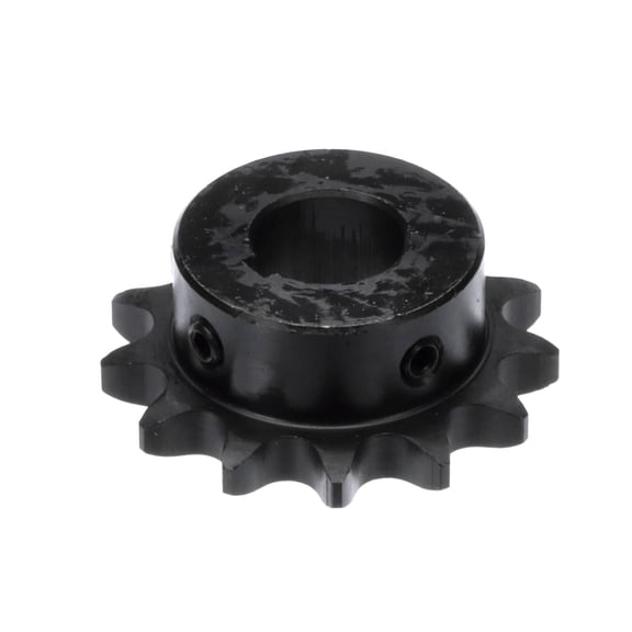 13 TOOTH SPROCKET (REAR BELT R 525-5013 - Genuine OEM Replacement Part