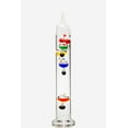 thumbnail image 1 of 13" Tall Galileo Thermometer, 1 of 1