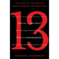 thumbnail image 1 of Pre-Owned 13: The Story of the World's Most Notorious Superstition (Paperback) 0452284961 9780452284968, 1 of 1