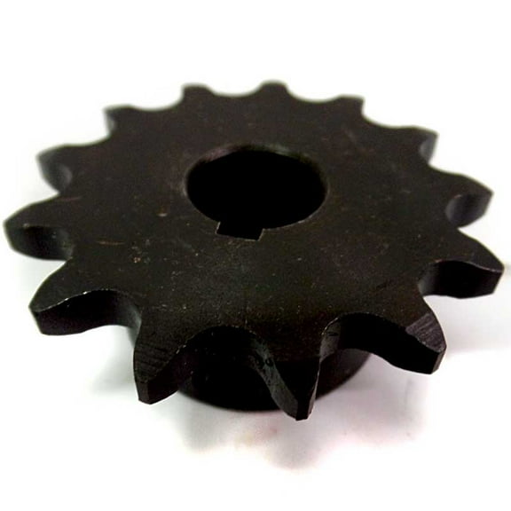 13 Tooth 40 41 420 Chain 5/8 Bore Jackshaft Sprocket